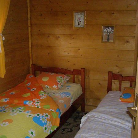 Guesthouse Kuzmanovic Guca Luaran gambar