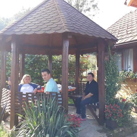 Guesthouse Kuzmanovic Guca Luaran gambar
