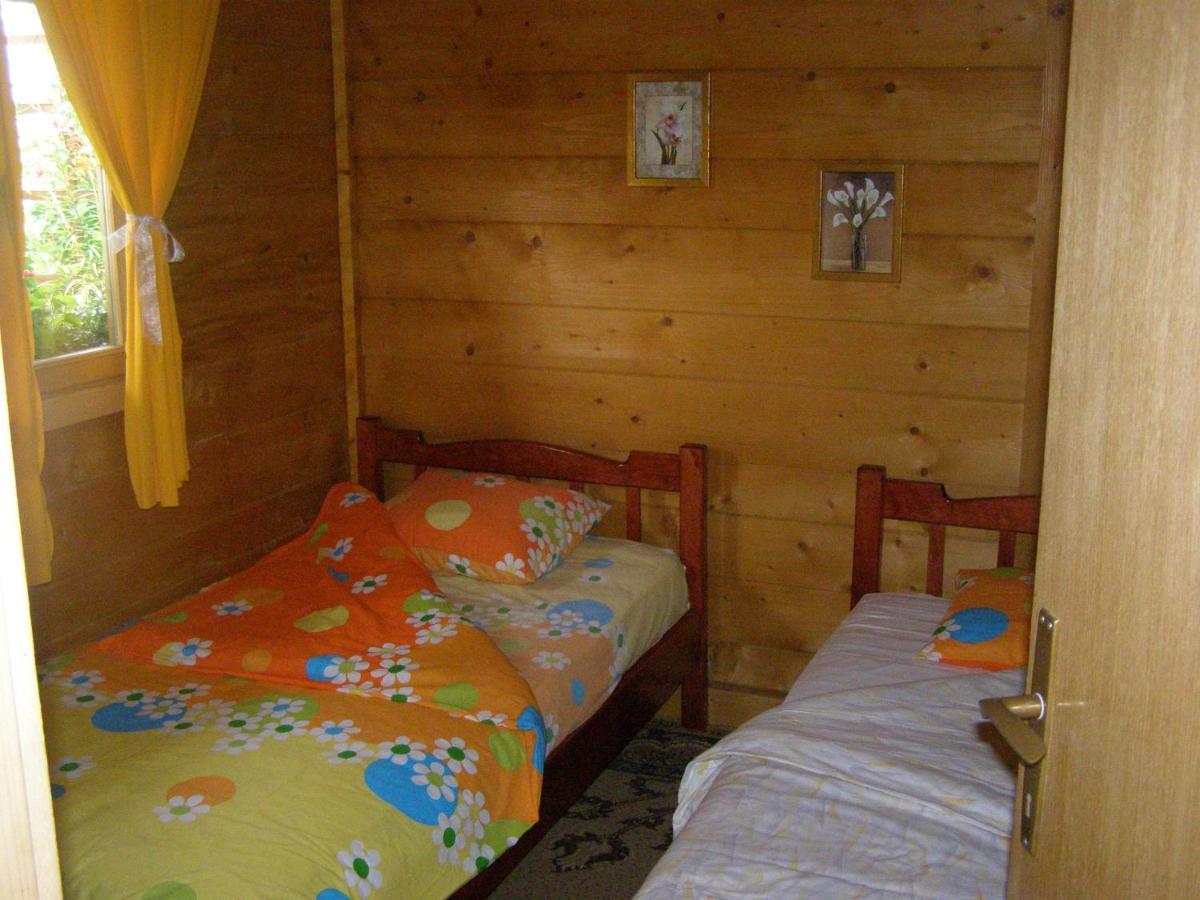 Guesthouse Kuzmanovic Guca Luaran gambar