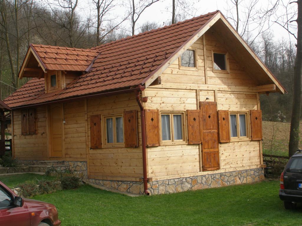 Guesthouse Kuzmanovic Guca Luaran gambar