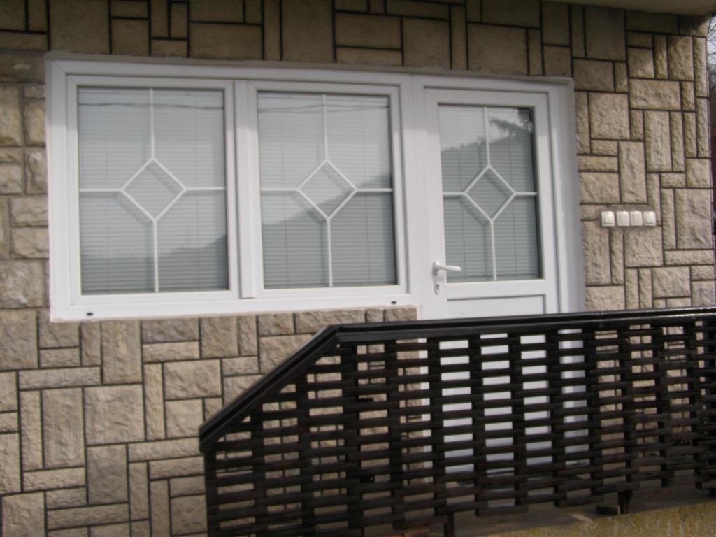 Guesthouse Kuzmanovic Guca Bilik gambar
