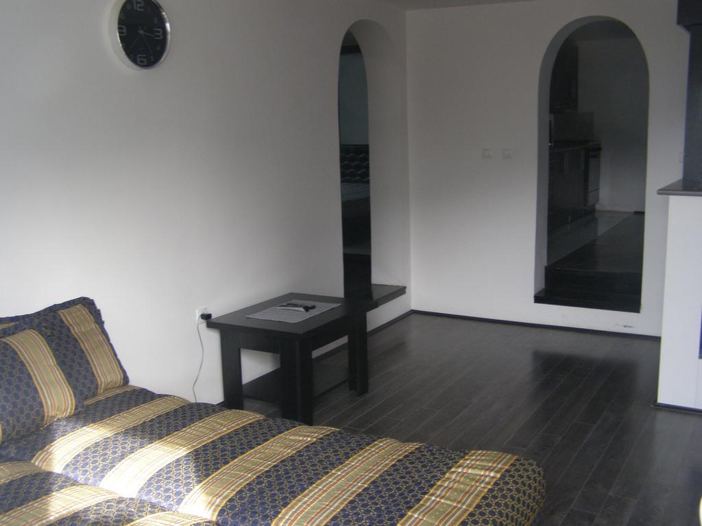 Guesthouse Kuzmanovic Guca Bilik gambar