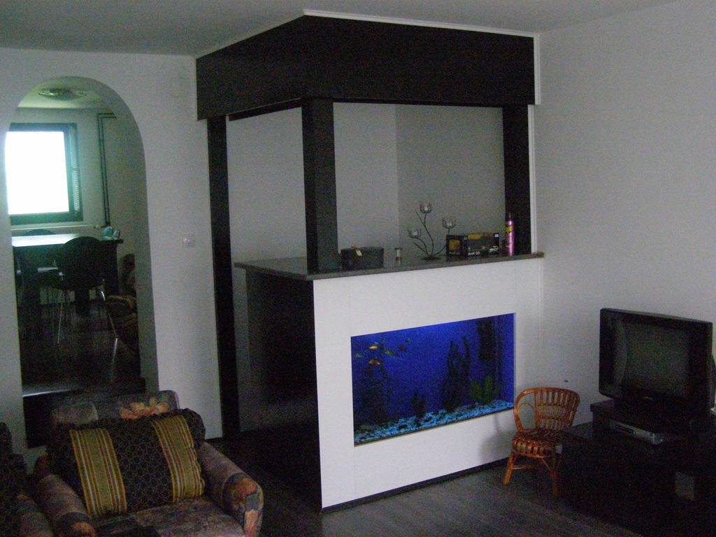Guesthouse Kuzmanovic Guca Bilik gambar