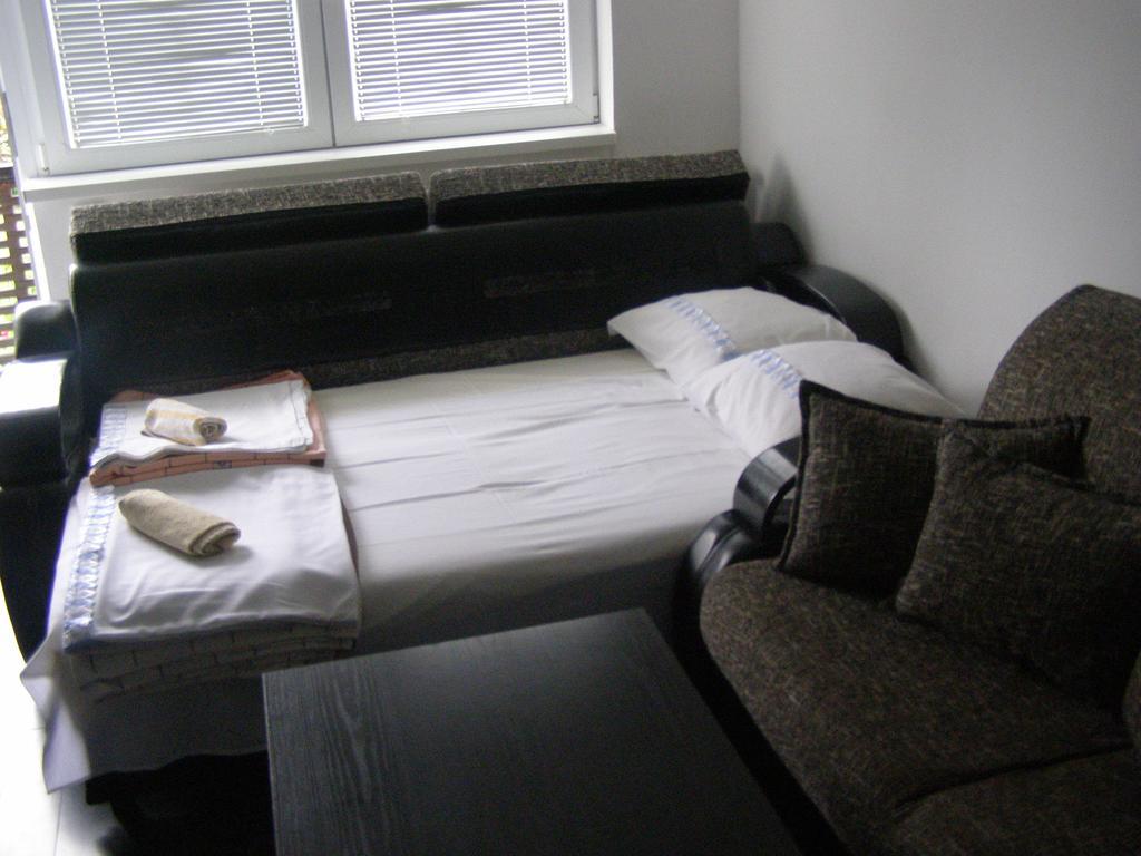 Guesthouse Kuzmanovic Guca Luaran gambar