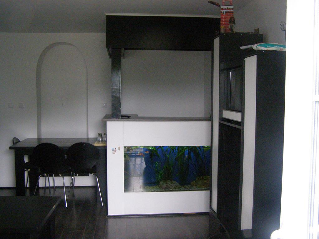 Guesthouse Kuzmanovic Guca Luaran gambar