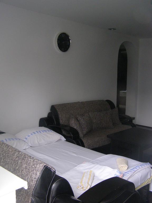 Guesthouse Kuzmanovic Guca Luaran gambar