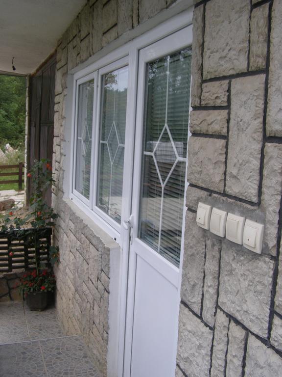 Guesthouse Kuzmanovic Guca Luaran gambar
