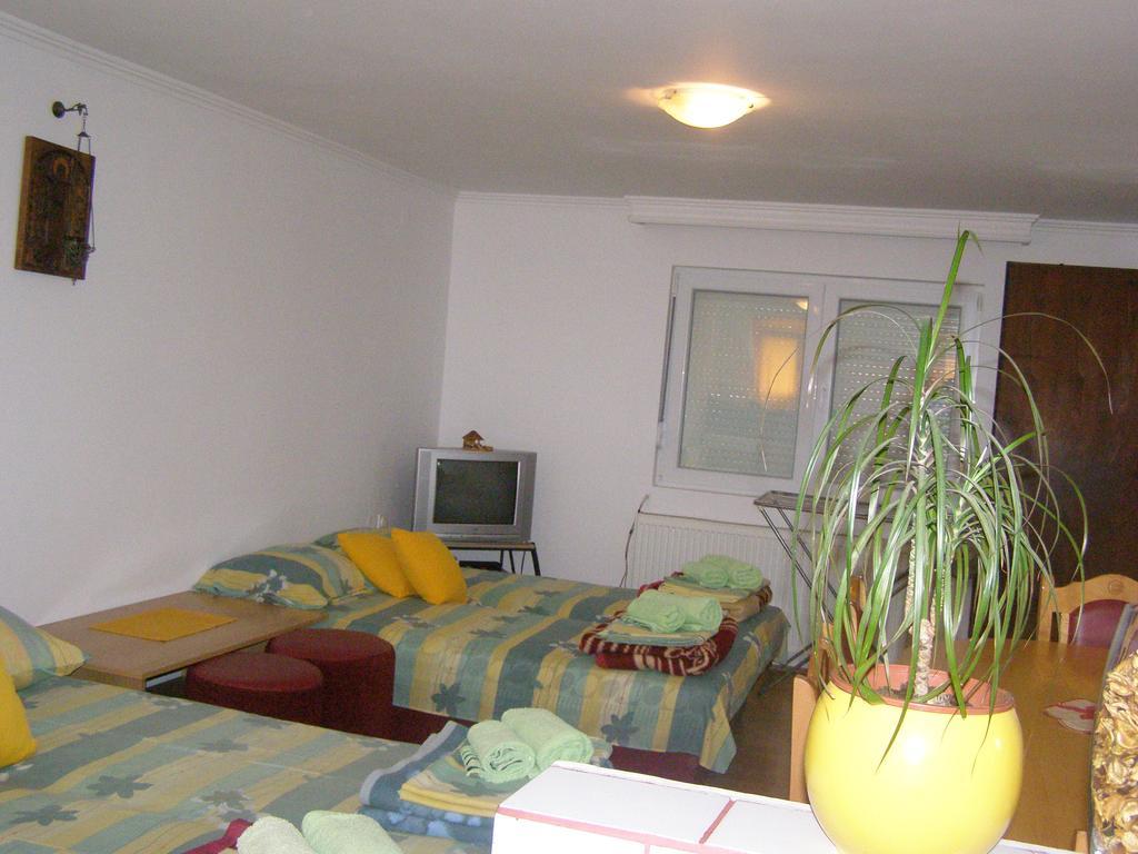 Guesthouse Kuzmanovic Guca Luaran gambar