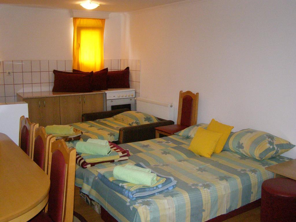 Guesthouse Kuzmanovic Guca Luaran gambar
