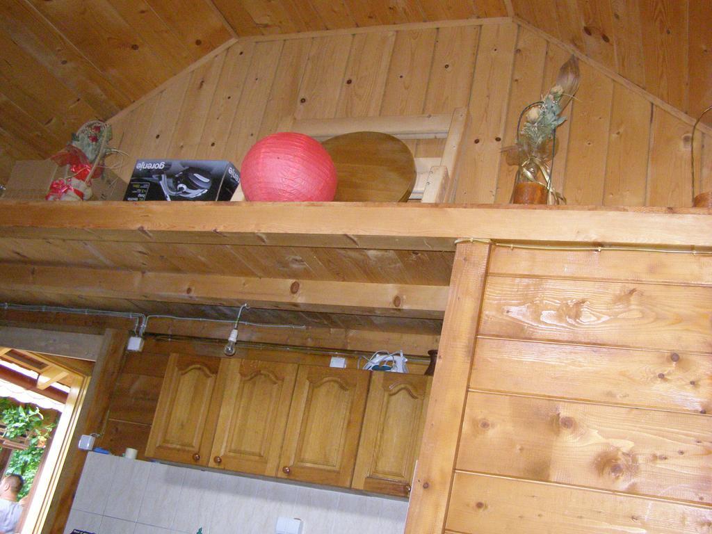 Guesthouse Kuzmanovic Guca Luaran gambar