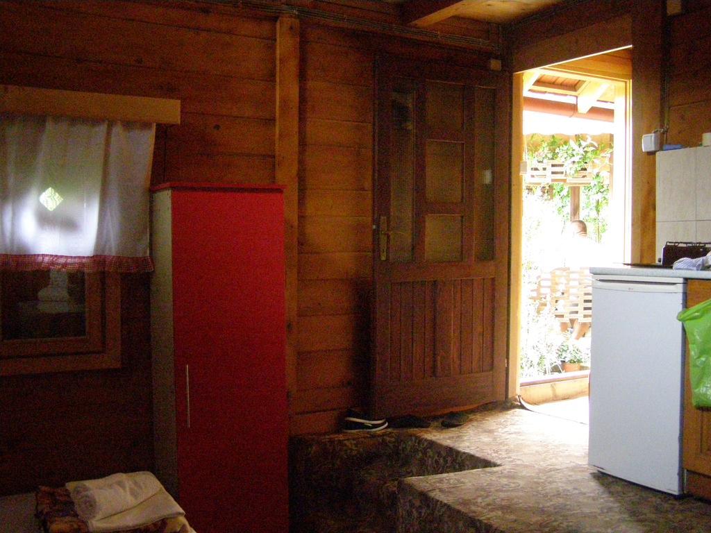 Guesthouse Kuzmanovic Guca Luaran gambar
