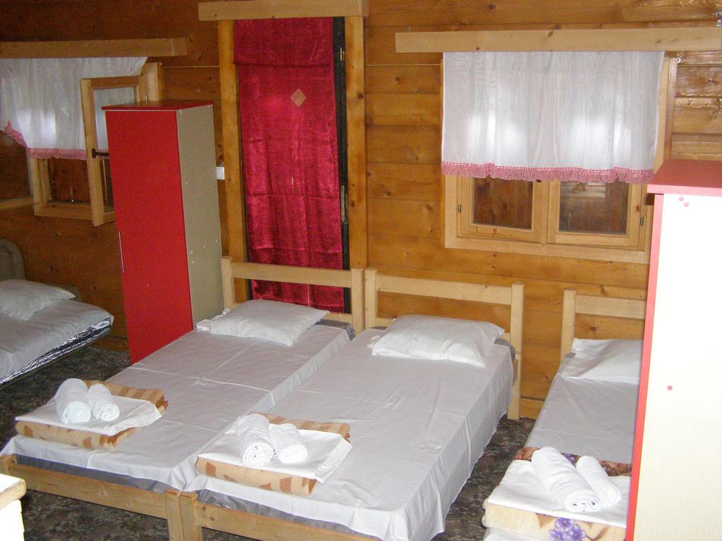 Guesthouse Kuzmanovic Guca Luaran gambar
