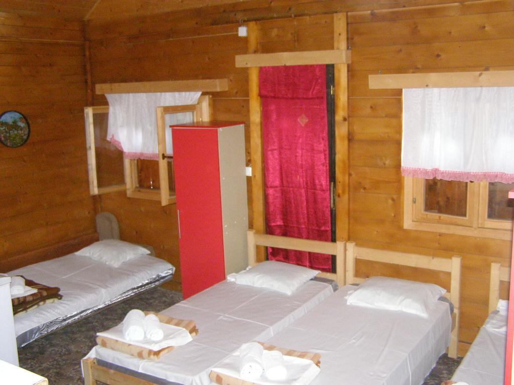 Guesthouse Kuzmanovic Guca Luaran gambar