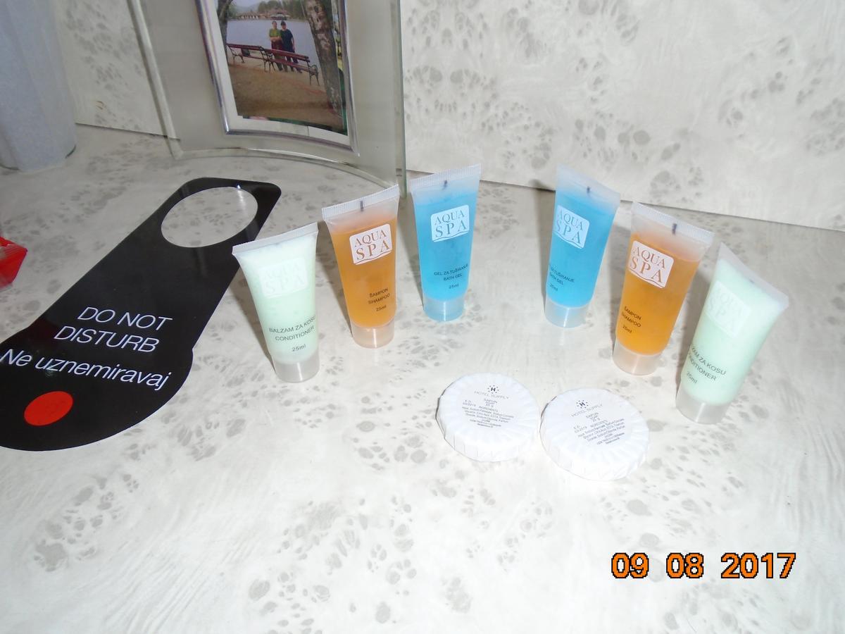 Guesthouse Kuzmanovic Guca Luaran gambar