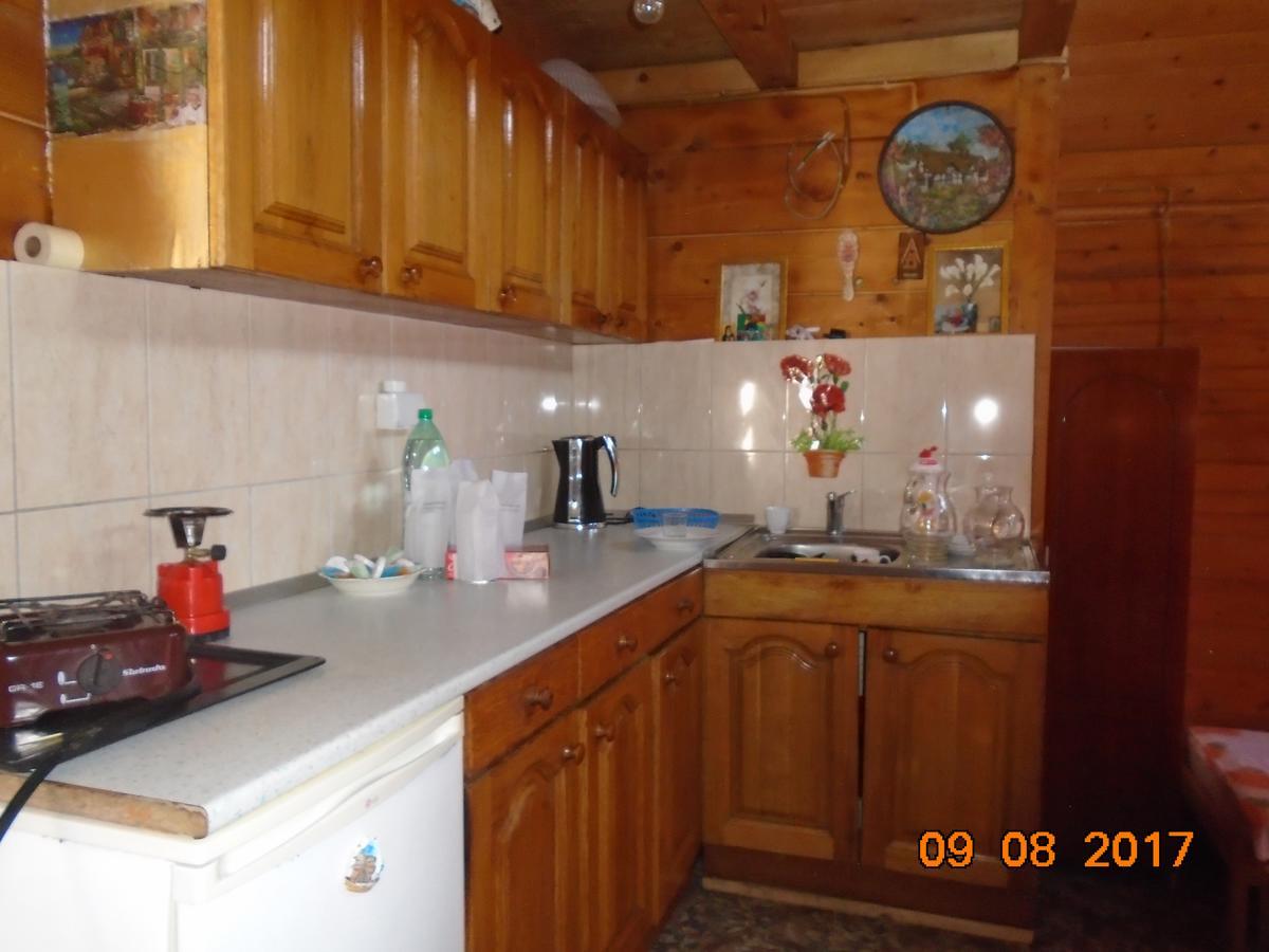 Guesthouse Kuzmanovic Guca Luaran gambar