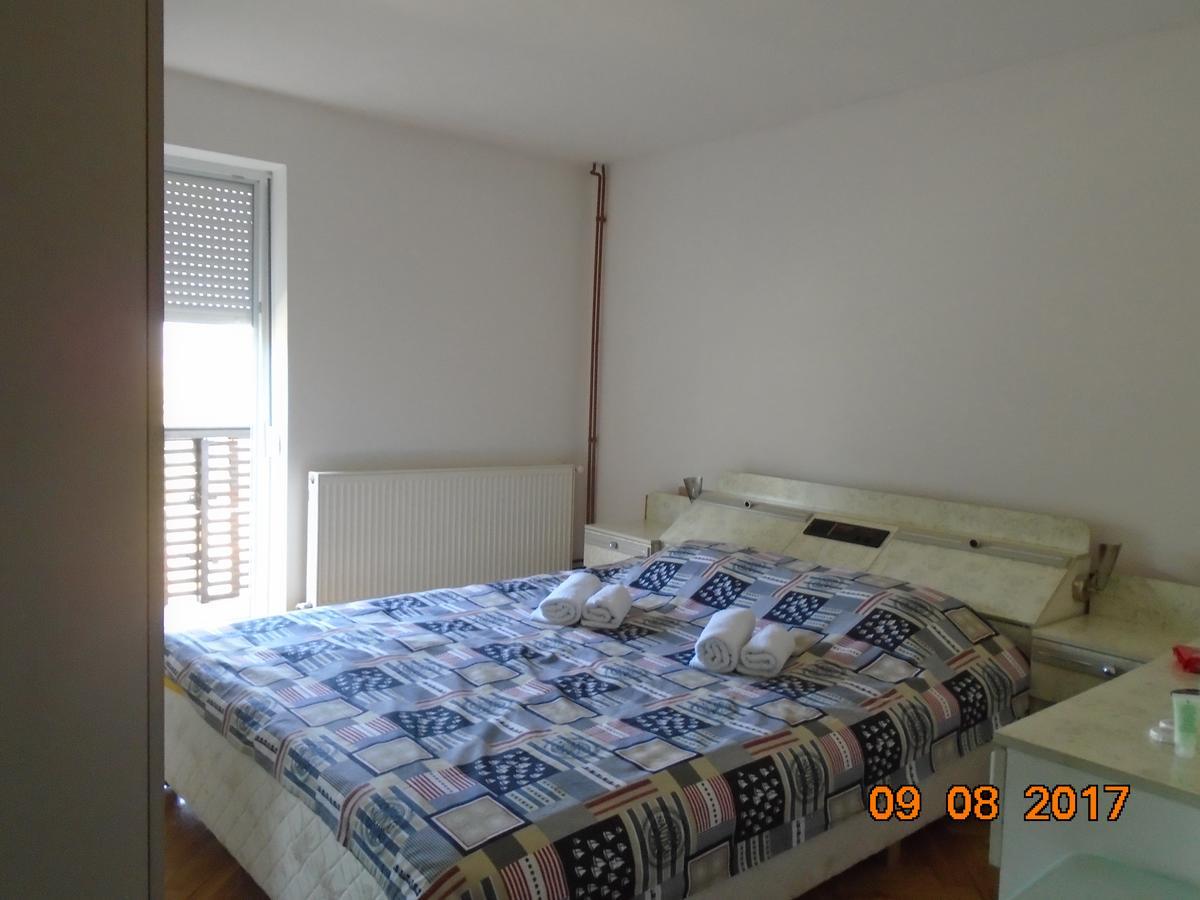 Guesthouse Kuzmanovic Guca Luaran gambar