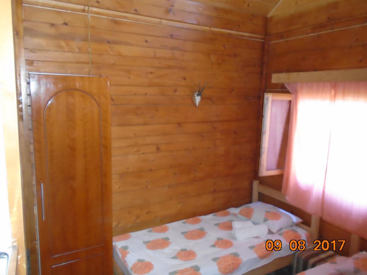 Guesthouse Kuzmanovic Guca Luaran gambar