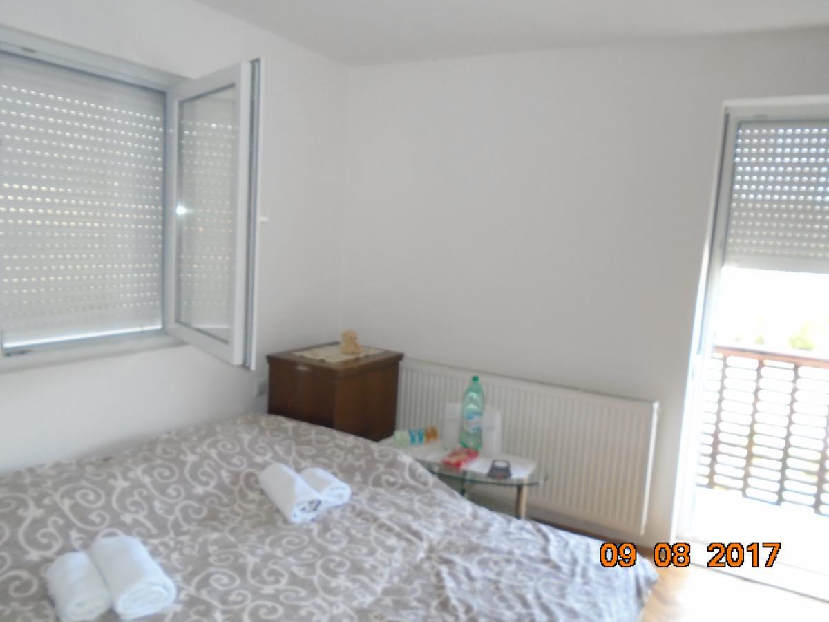 Guesthouse Kuzmanovic Guca Luaran gambar