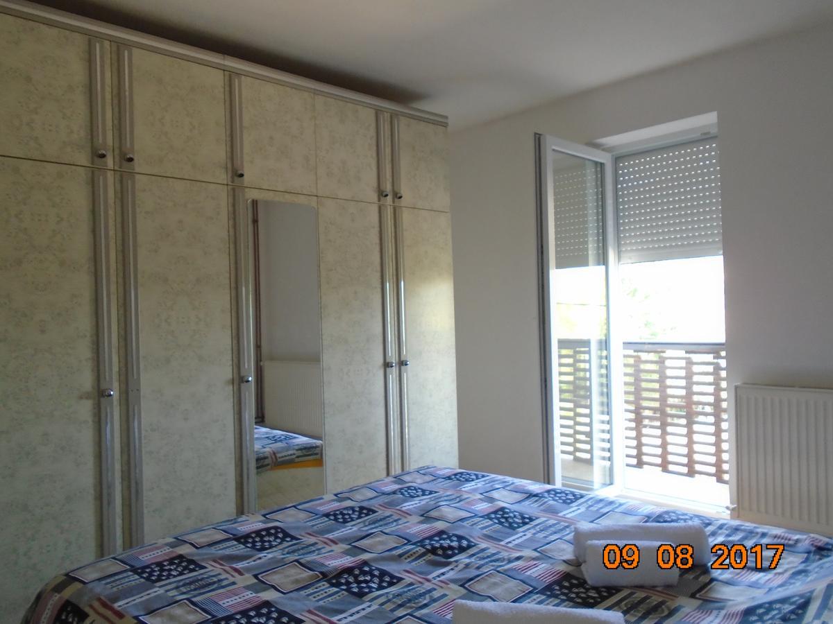 Guesthouse Kuzmanovic Guca Luaran gambar