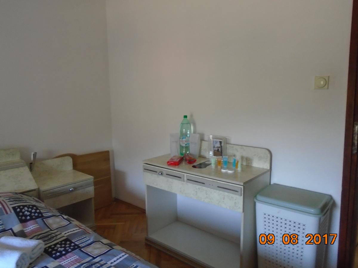 Guesthouse Kuzmanovic Guca Luaran gambar
