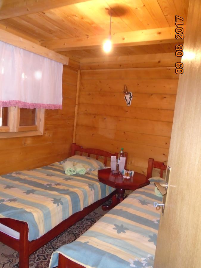 Guesthouse Kuzmanovic Guca Luaran gambar