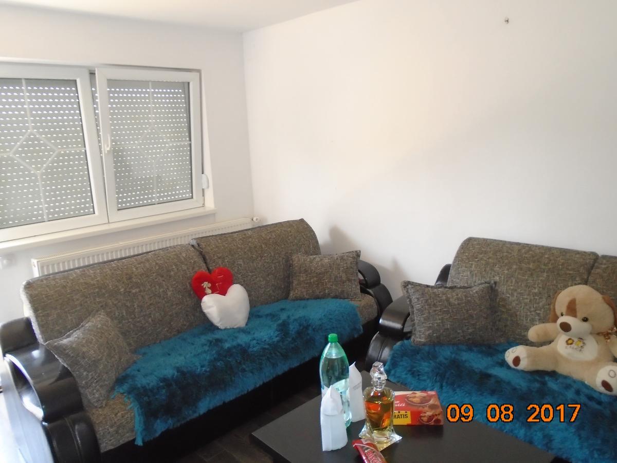 Guesthouse Kuzmanovic Guca Luaran gambar