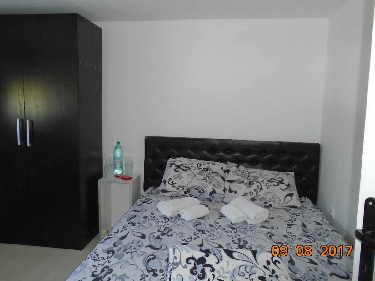 Guesthouse Kuzmanovic Guca Luaran gambar
