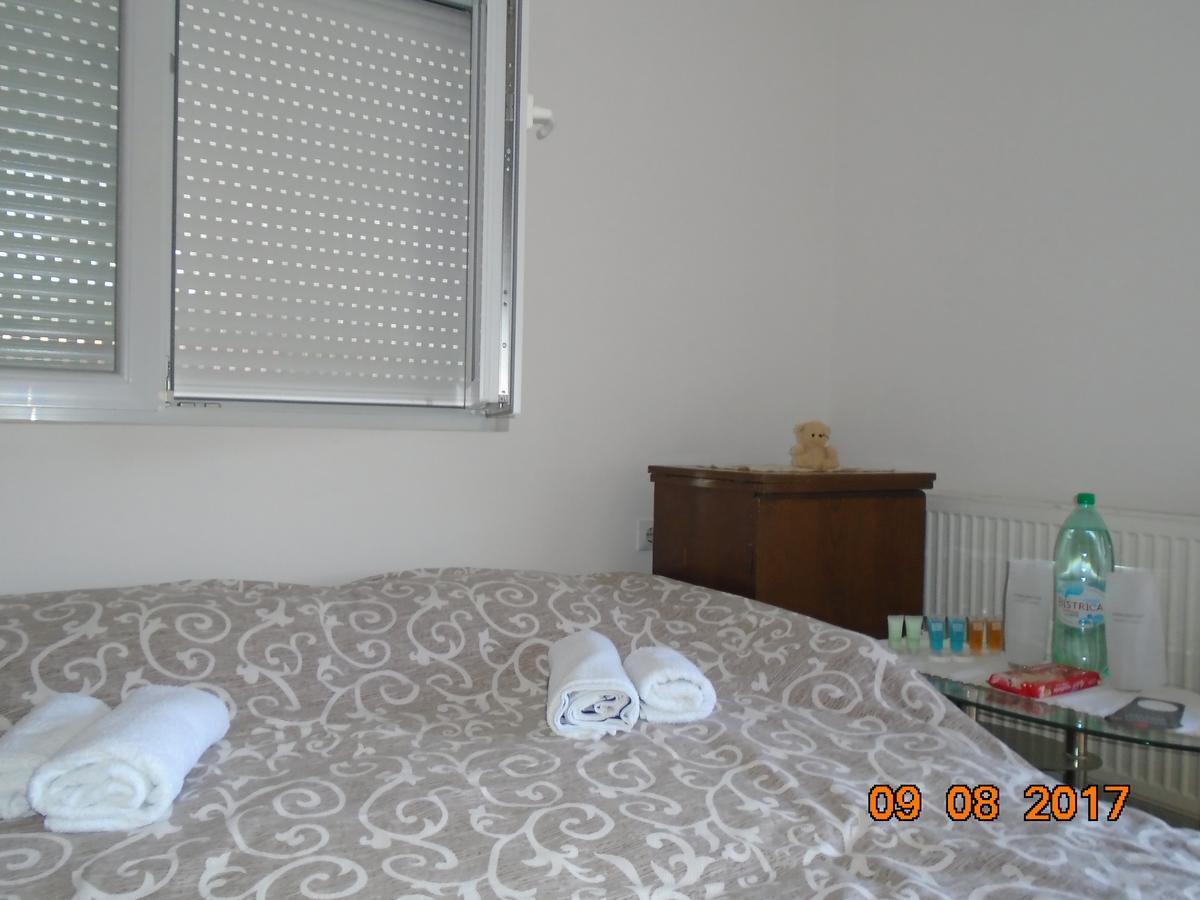 Guesthouse Kuzmanovic Guca Luaran gambar