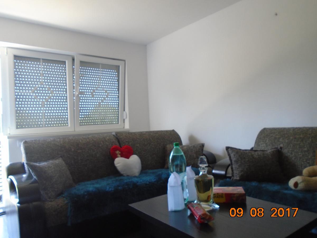 Guesthouse Kuzmanovic Guca Luaran gambar
