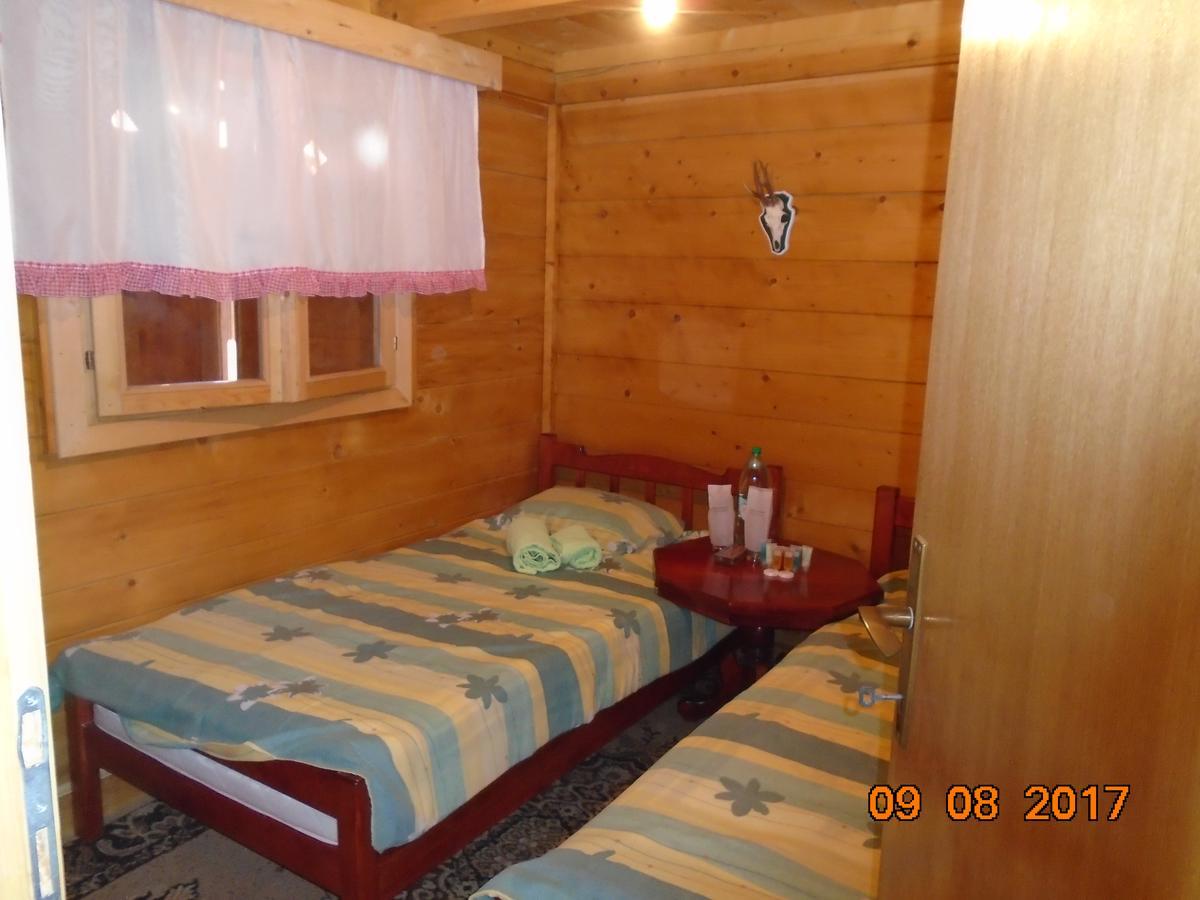 Guesthouse Kuzmanovic Guca Luaran gambar