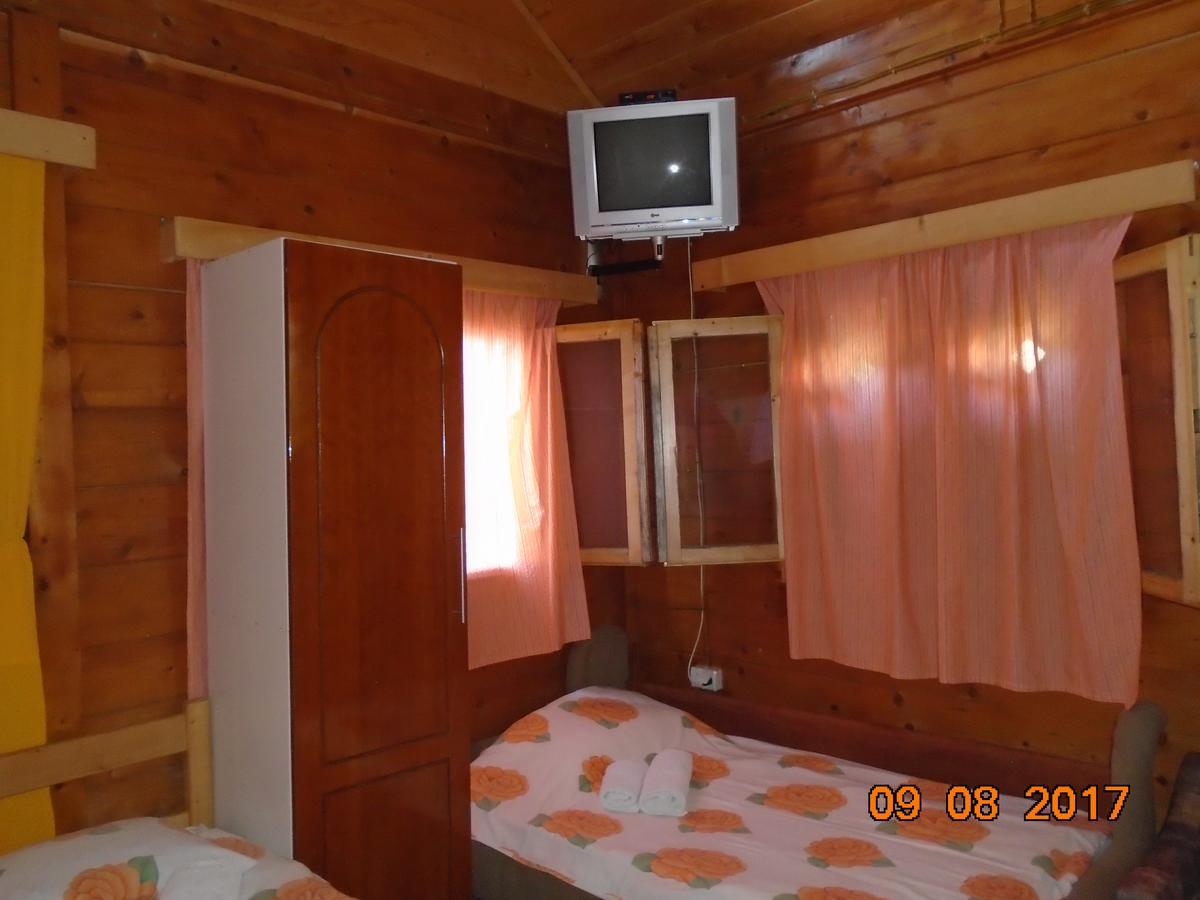 Guesthouse Kuzmanovic Guca Luaran gambar