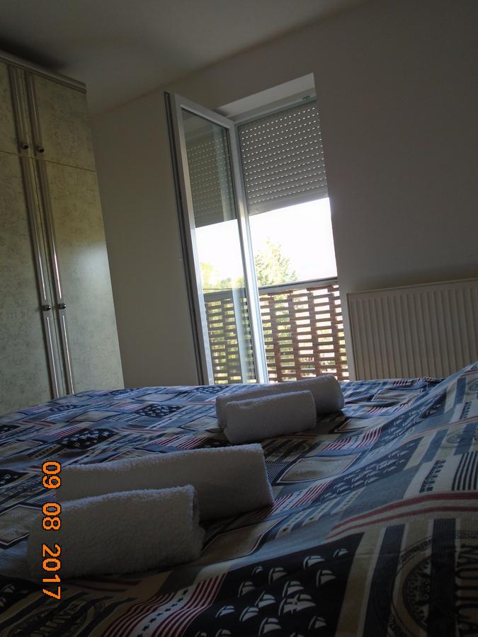 Guesthouse Kuzmanovic Guca Luaran gambar