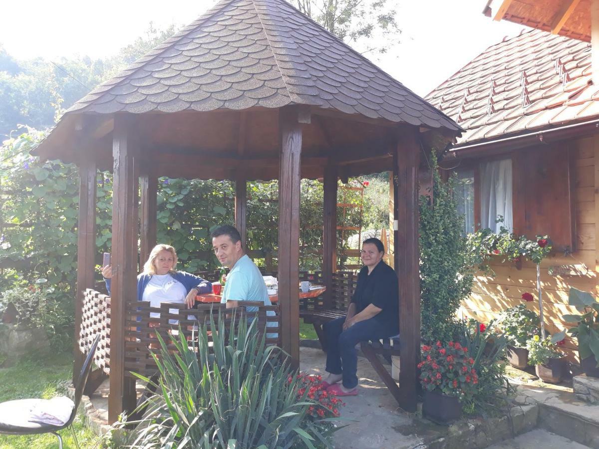 Guesthouse Kuzmanovic Guca Luaran gambar