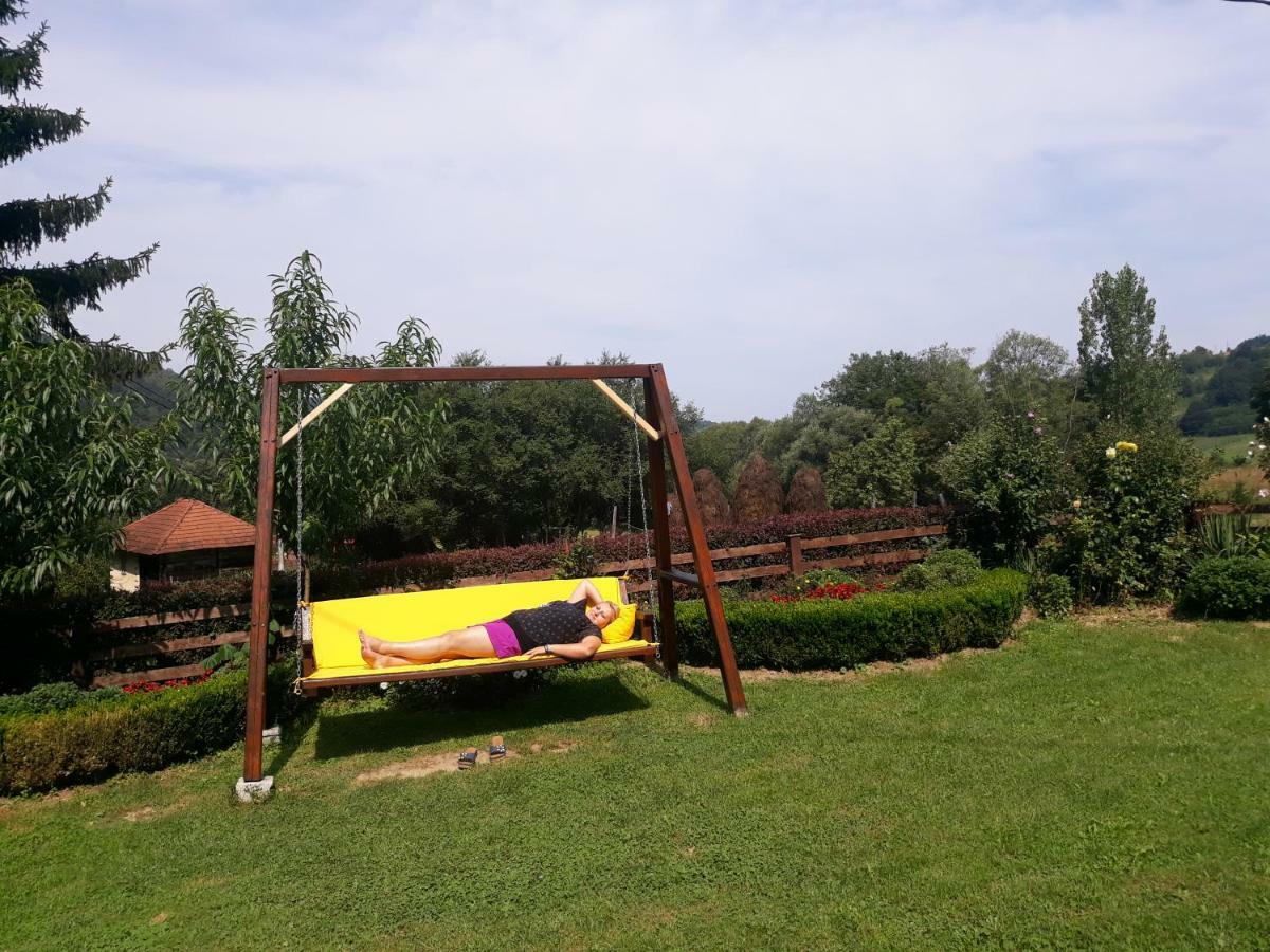 Guesthouse Kuzmanovic Guca Luaran gambar