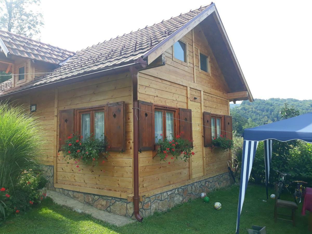 Guesthouse Kuzmanovic Guca Luaran gambar