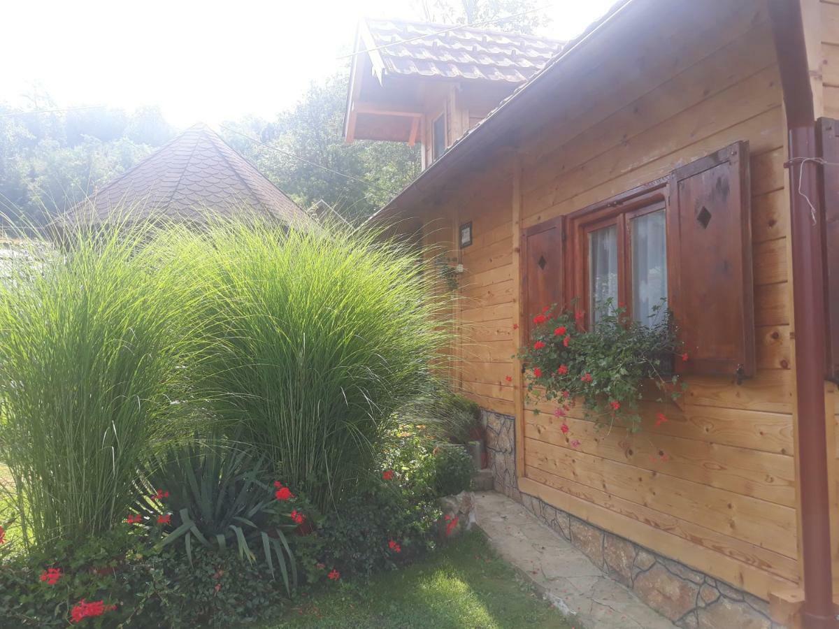 Guesthouse Kuzmanovic Guca Luaran gambar