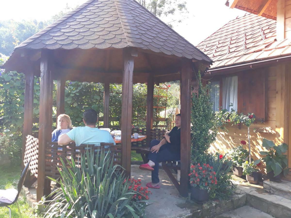 Guesthouse Kuzmanovic Guca Luaran gambar